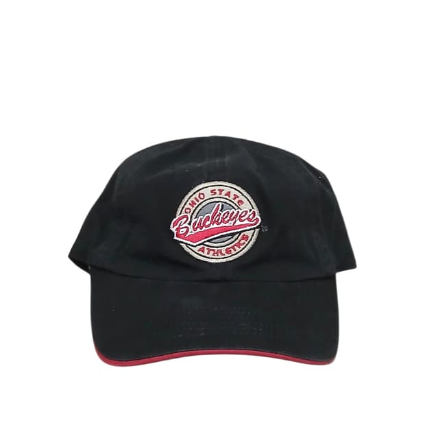 Ohio State Buckeyes Vintage Cap