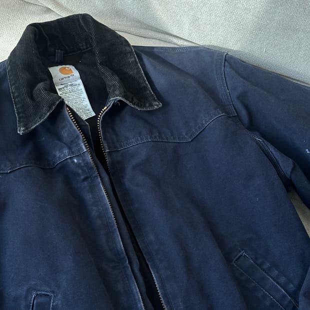 칼하트 산타페 정품 개인소장품 M 