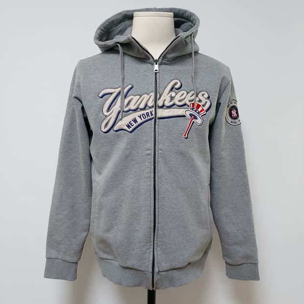 MLB  뉴욕 양키스 후드집업 (105)
