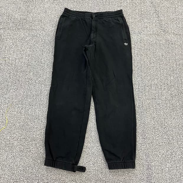 M 아디다스 슈무 트레이닝팬츠 0129H2