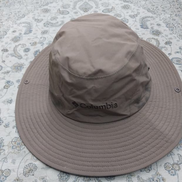 컬럼비아 옴니히트 버킷햇 L