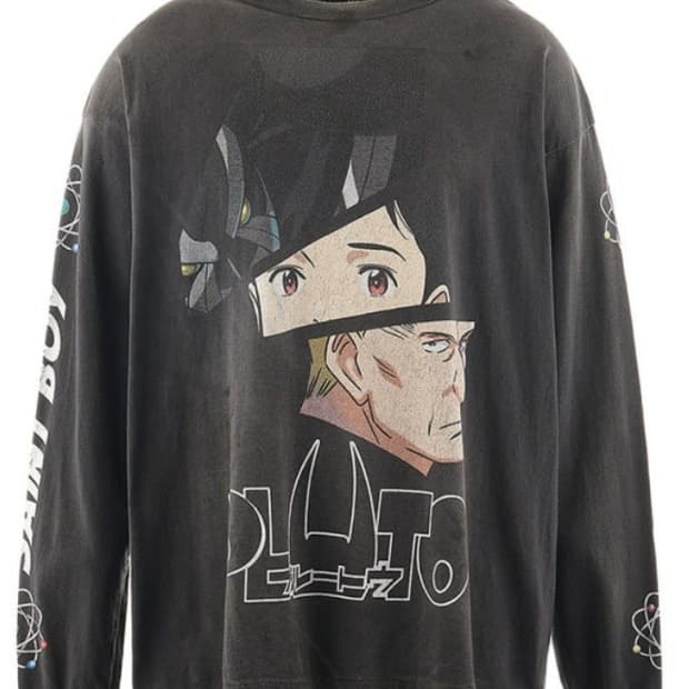 [구매] 세인트 미카엘 플루토 XXL 삽니다.