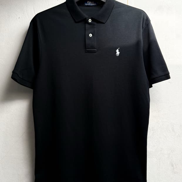 Polo Ralph Lauren Soft Touch Polo Shirt