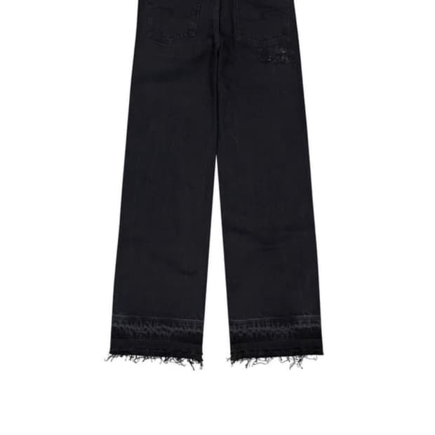 xlim 엑슬림 에피소드 8 04 데님 블랙 S사이즈