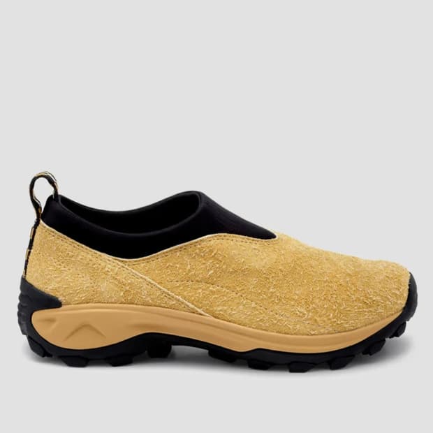 머렐 윈터목 차이 285