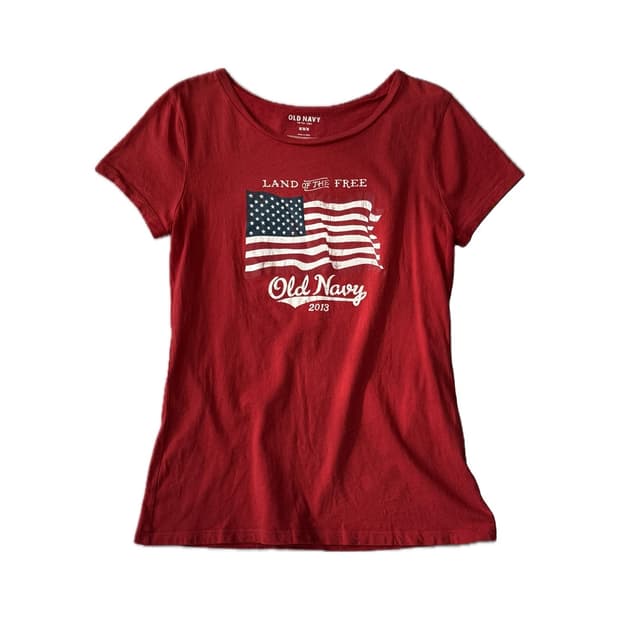 Old Navy 티셔츠