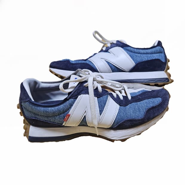 ​[New Balance x Levi's]327 데님 290