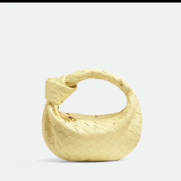 조디백 미니 아이스크림