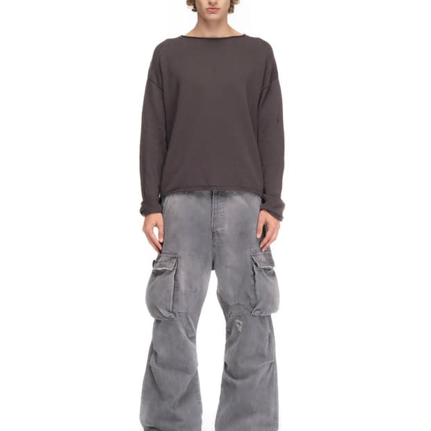 Nofaith Studios Japanese grain cargo