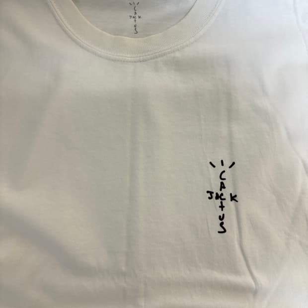 [한정판 MD] 스캇 반팔 L 1장