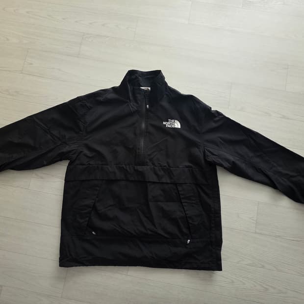 노스페이스 올레마 아노락 100사이즈