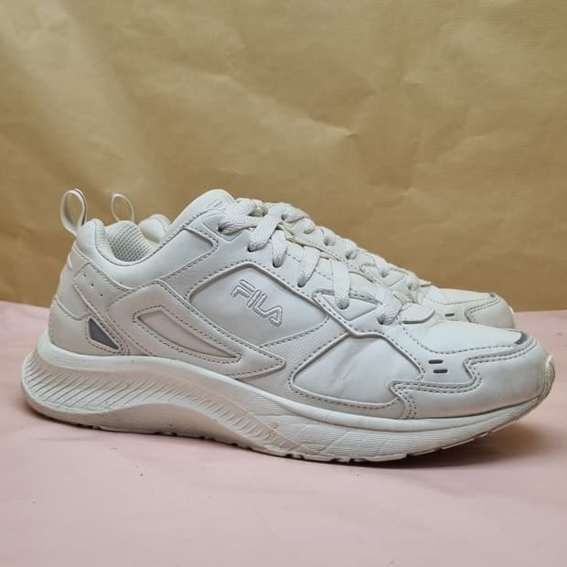 휠라 필드게이지 운동화250