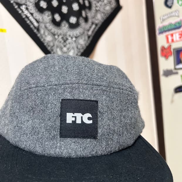 FTC모자