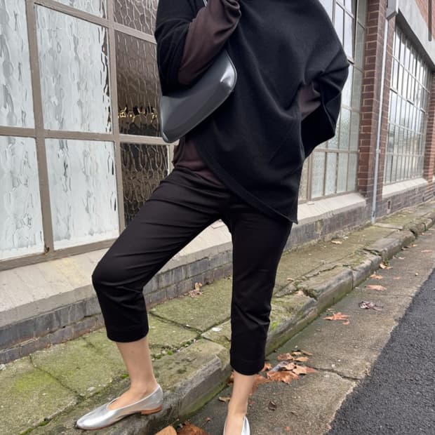 클루 카프리팬츠