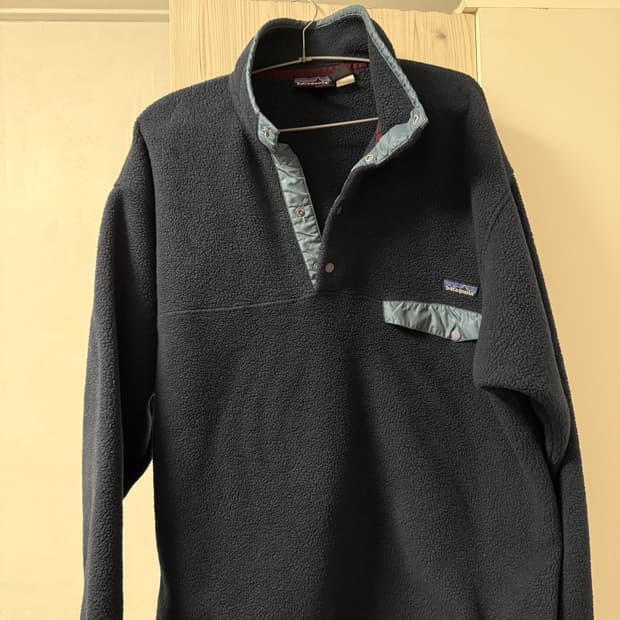 파타고니아 신칠라 L