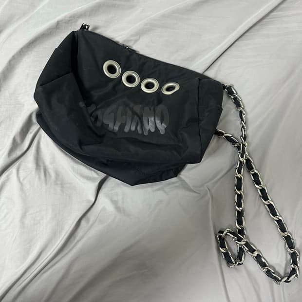 마리아노 스몰 로버리백