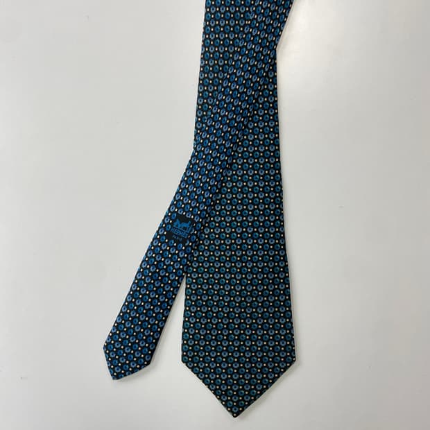 에르메스 명품 정품넥타이(HERMES)