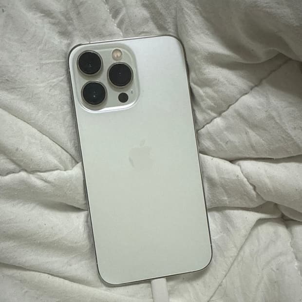 아이폰 13pro / 256GB
