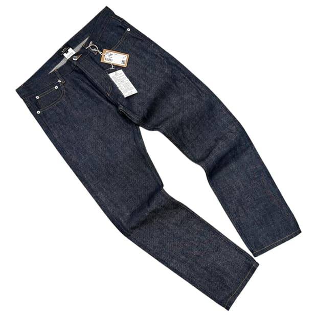 [31] A.P.C 아페쎄 petit 뉴스탠다드 팬츠 청바지 A223