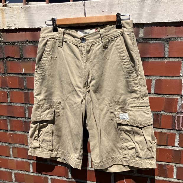 Levi’s 90s 와이드 카고 팬츠 29 