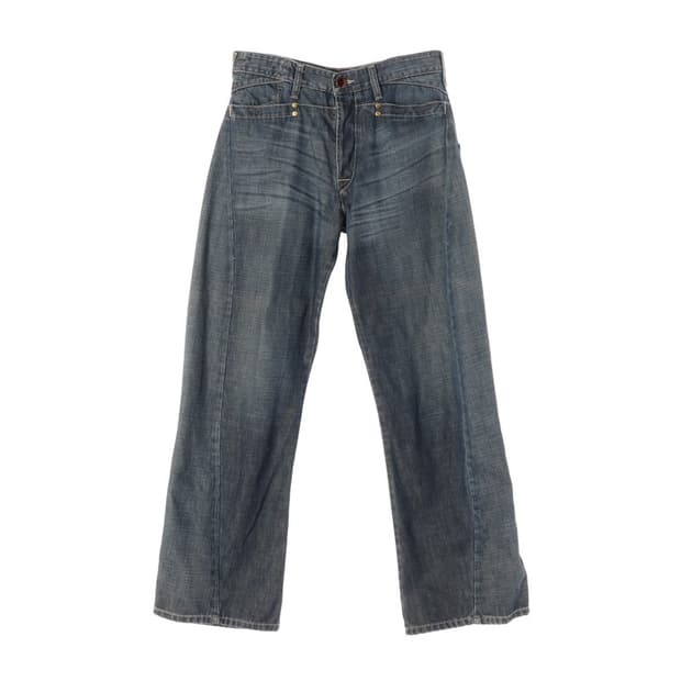 리바이스 엔진 데님팬츠 31