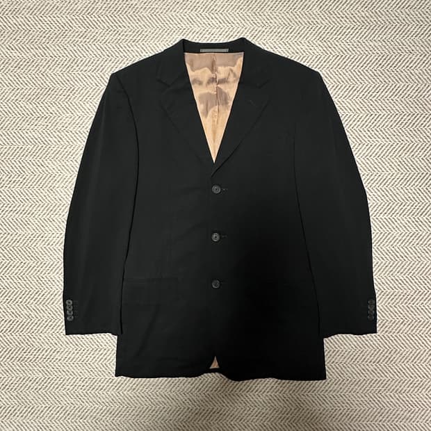 GUCCI blazer jacket