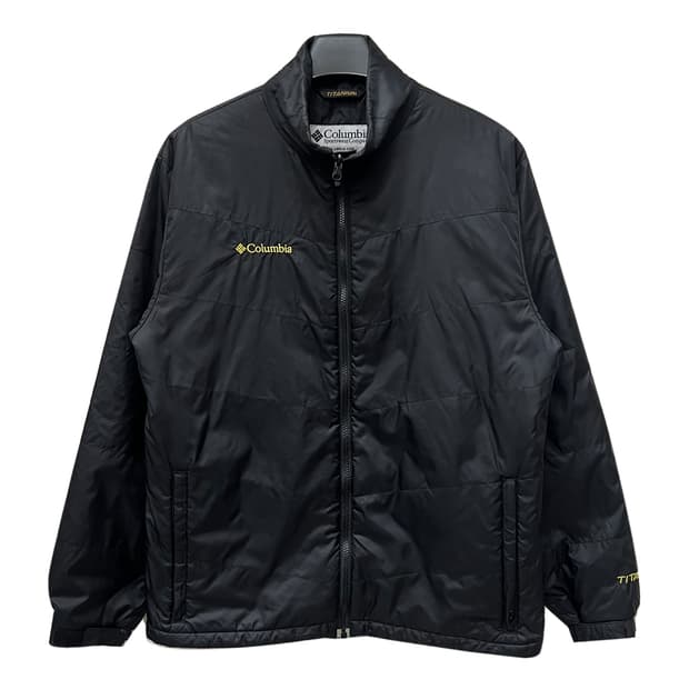 컬럼비아 티타늄 경량 패딩 자켓 L