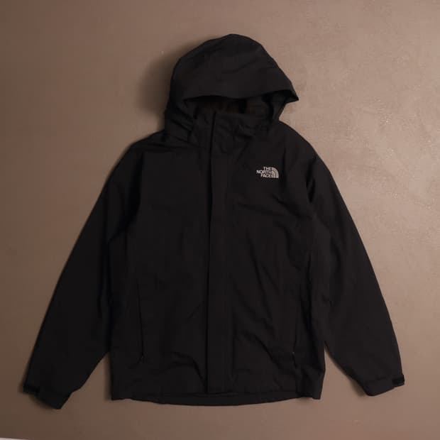 노스페이스 바람막이 자켓 A1520