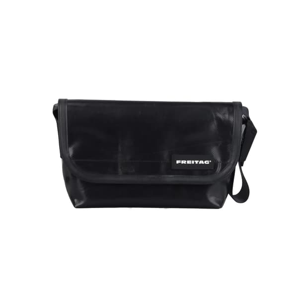 프라이탁 올블랙 하파오