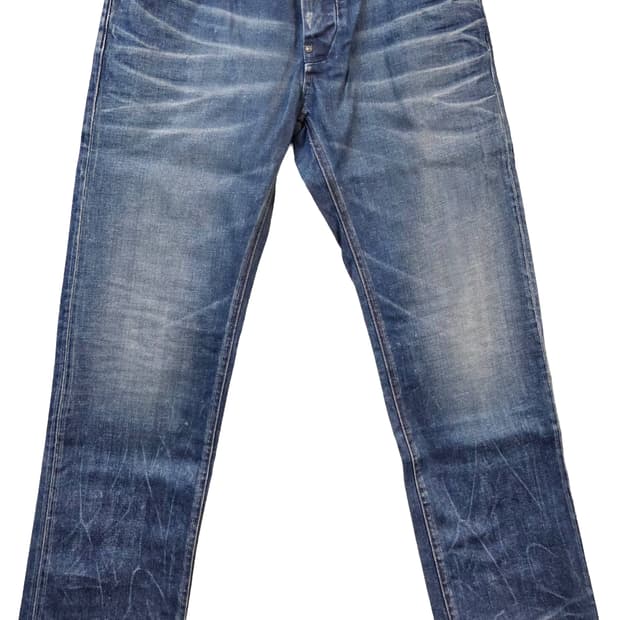 G-STAR RAW데님 청바지(W33/L32)