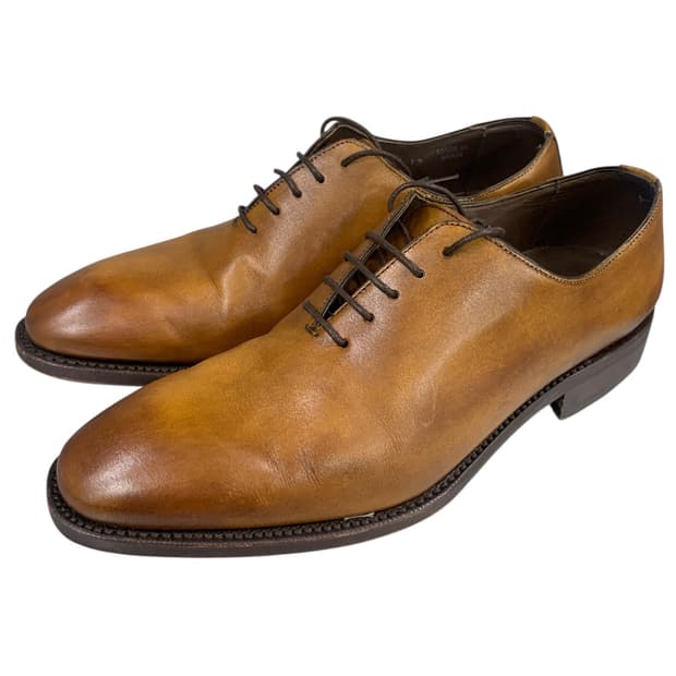 버윅 옥스포드 브라운 7.5(265) (gr-3304)