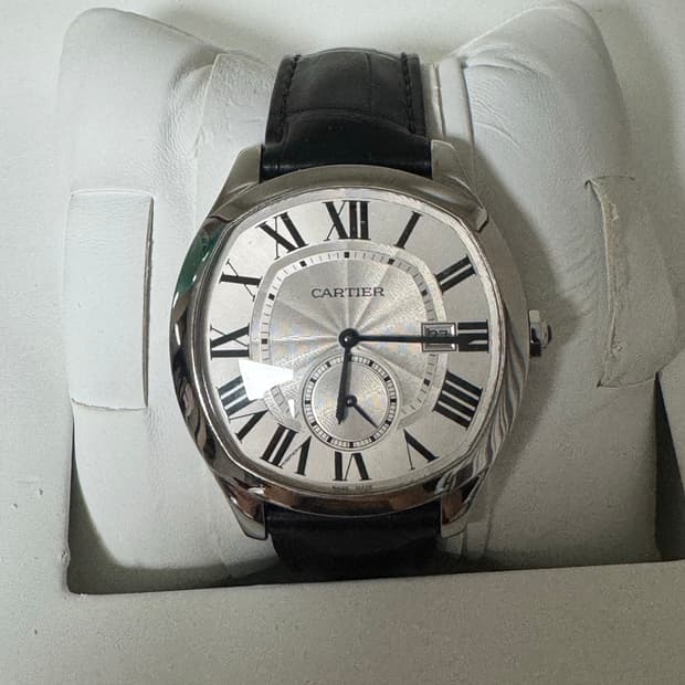 드라이브 드 까르띠에