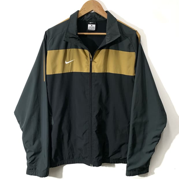 나이키 올드스쿨 바람막이