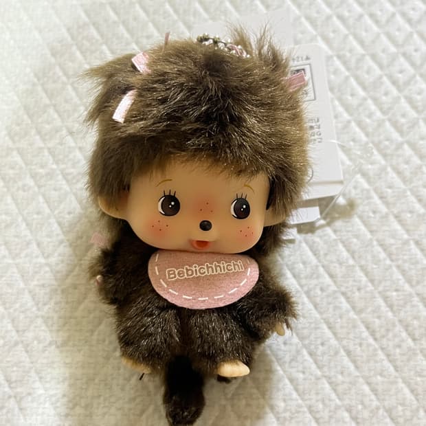 몬치치 베비치치 핑크 ss