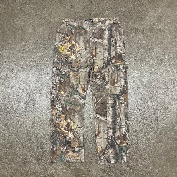Realtree 리얼트리 카고 팬츠 (34“)