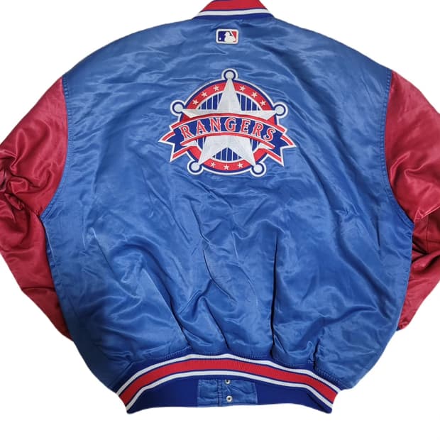 90s starter Texas JK 스타디움