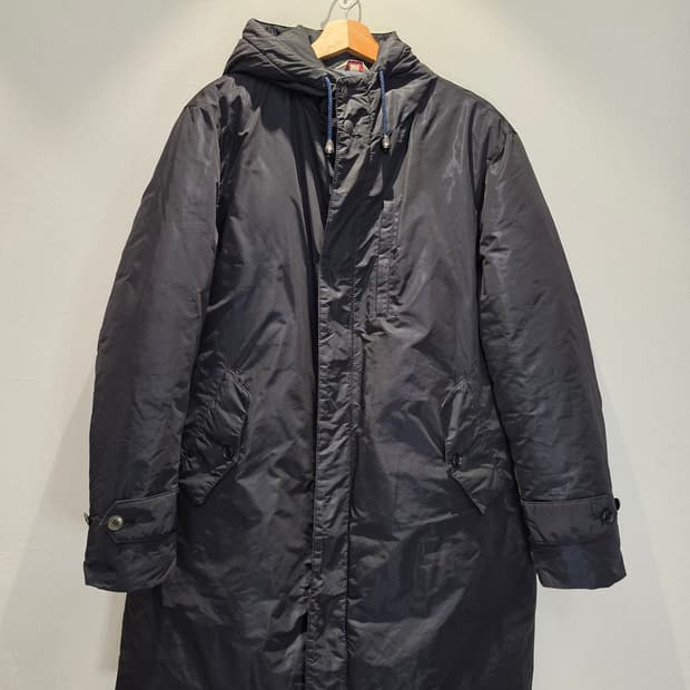 baracuta 바라쿠타 패딩 코트