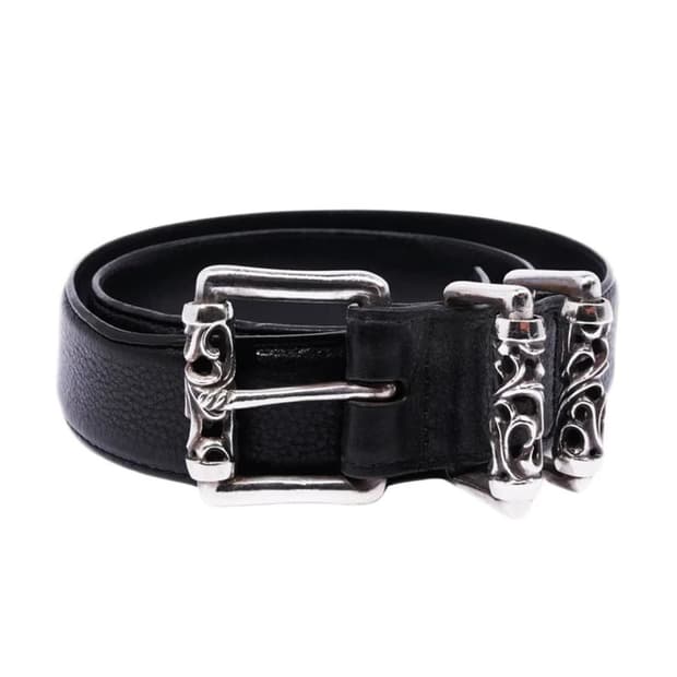 크롬하츠 롤러벨트 32 새상품 인보이스 O