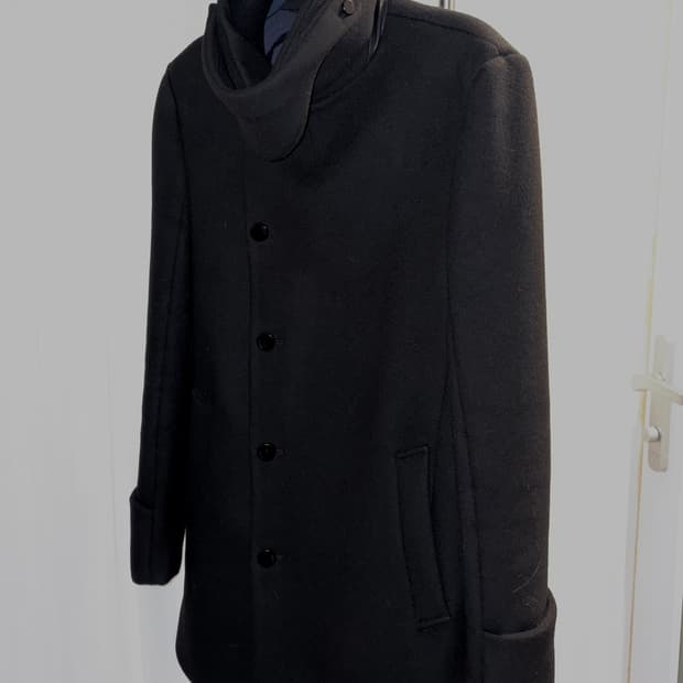 타임 옴므 코트