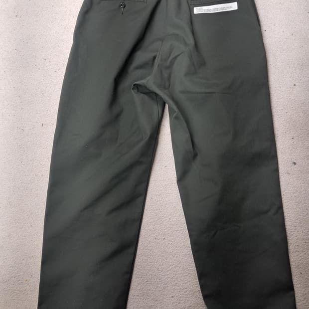 베드윈 디키즈 874 