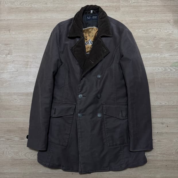 아르마니 진스 브레스코트