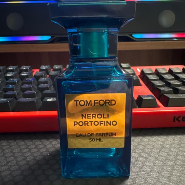 톰포드 네롤리 포르토피노 50ml
