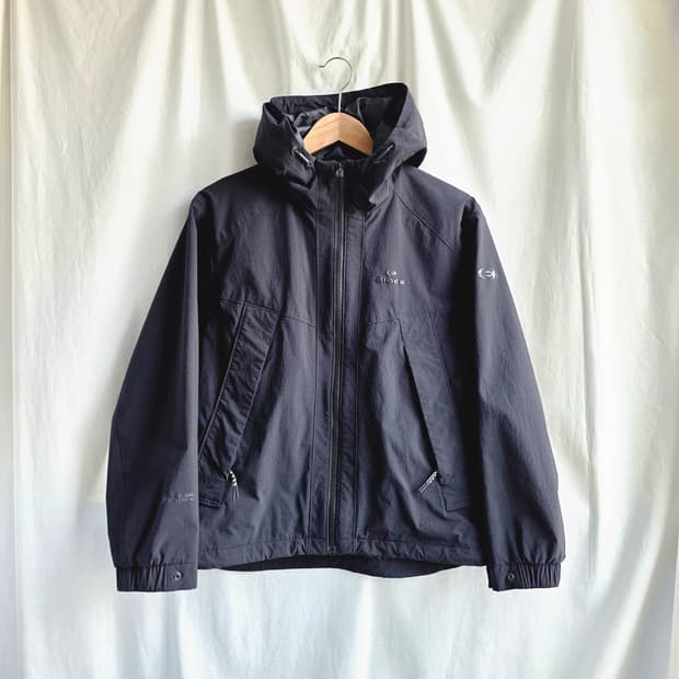 여성)아이더 고어텍스 인피니움 바람막이 M