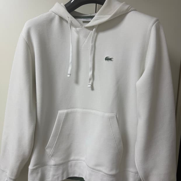 라코스테 38 M 새상품급 