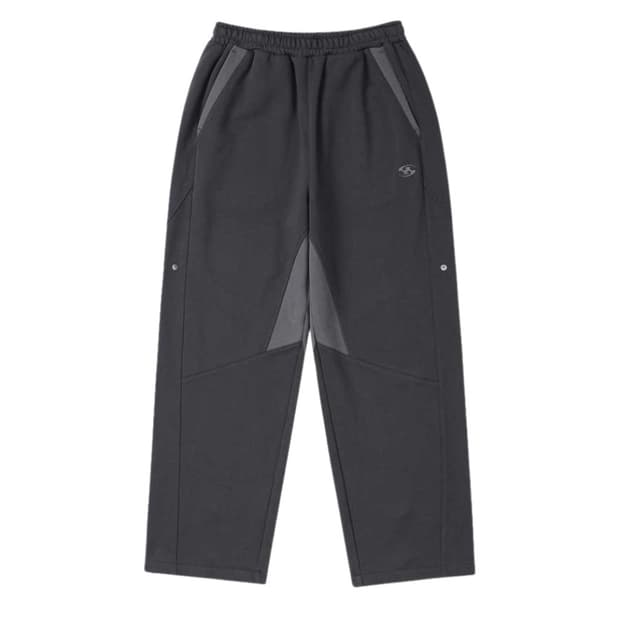 산산기어 립 스웻팬츠 4