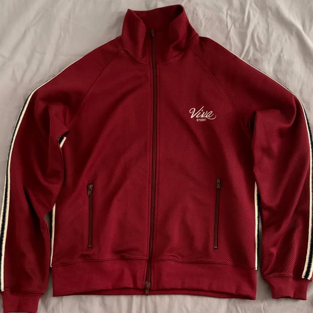 비바스튜디오 트랙탑 (M)