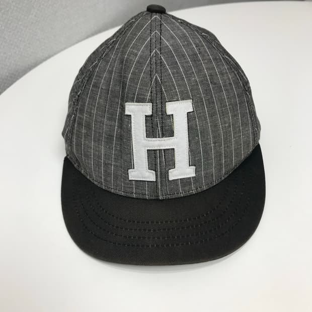 스트라이프 캠프캡