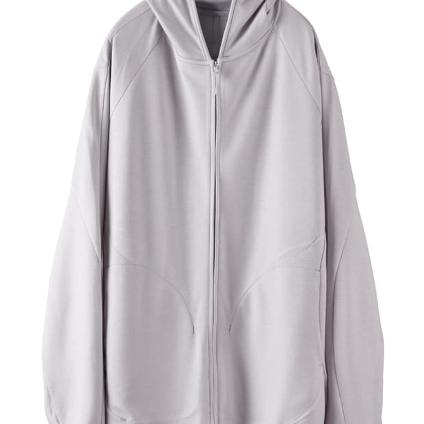 (M) Paf 파프 5.1 hoodie oat