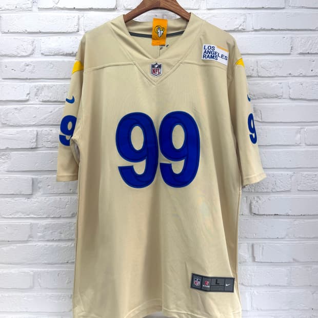 나이키NFL럭비유니폼