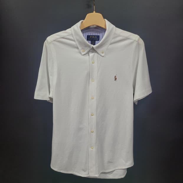 Ralph Lauren 랄프로렌 자수로고 셔츠 